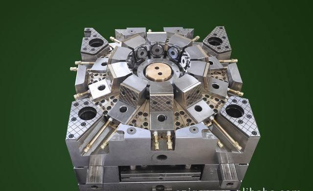 今天我們來(lái)說說臺(tái)翰模具深孔鉆加工怎么樣？