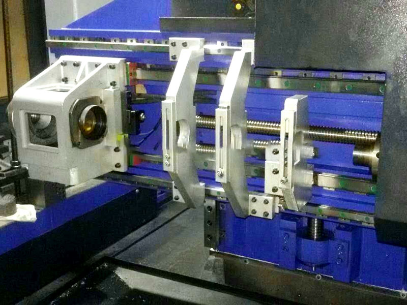 深孔鉆床哪家好？臺翰值得信賴