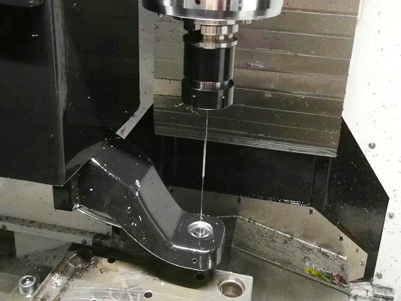 有哪幾種深孔鉆機床？